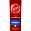 Seven Seas Pure High Strength CLO 150ml