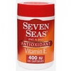 seven seas Vitamin E 400IU 60