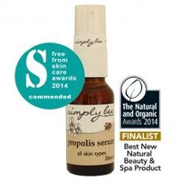 Simply Bee Propolis Serum 30ml