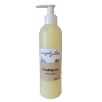 Simply Bee Shampoo 250ml