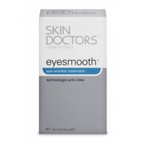Skin Doctor Eyesmooth 15ml (order 3 for one box)