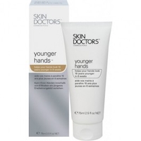 Skin Doctors Younger Hands 75ml (order 3 for one box)