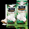 So Delicious Organic Unsweetened Coconut Milk