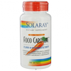 Solaray Food Carotene 1000iu 60 Softgels