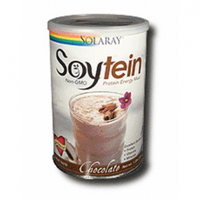 solaray Soytein Chocolate 523g