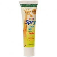 spry Kids Toothgel Original 60ml