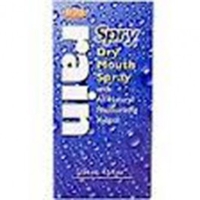 spry Rain Oral Spray Combo 1 box