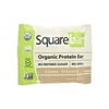Squarebar Protein Bar Cocoa Almond 48g