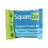 Squarebar Protein Bar Cocoa Coconut 48g