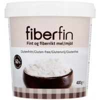 Sukrin Raw FibreFine flour 400g