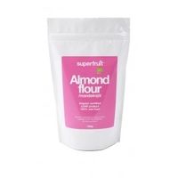 Superfruit Almond Flour - EU Organic 750g