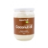 Superfruit Coconut Oil Extra Virgin & Org 450ml