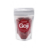 Superfruit Goji Berries - Premium 160g