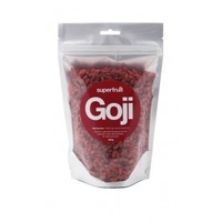 Superfruit Goji Berries - Premium 450g