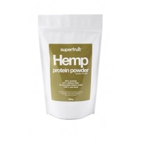 Superfruit Hemp Protein Powder 500g