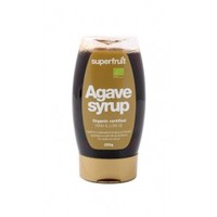 Superfruit Raw Agave Syrup - EU Organic 250g