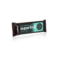 Superfruit Raw Protein Bar - Cacao Mint 50g