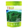 Supernutrients Organic Spirulina 125g