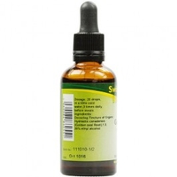Swiss Herbal Remedies Golden Seal 50ml