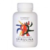 Synergy Natural Organic Spirulina 1000 Tablets