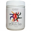 Synergy Natural Organic Spirulina Powder 100g
