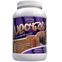 syntrax Nectar (Sweets) Vanilla 963g