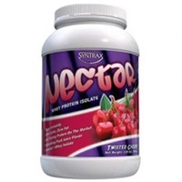 syntrax Nectar Twisted Cherry 907g