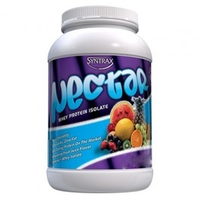 Syntrax Nectar Wild Grape 963g