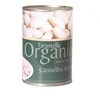 Tarentella Organic Cannellini Beans 400g