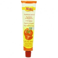 Tartex Yeast Pate Sun Dried Tomato 200g