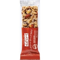 Taste Of Nature California Almond Valley Bar 40g