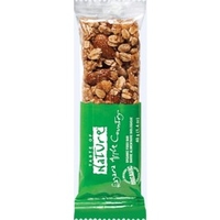 Taste Of Nature Niagara Apple Country Bar 40g