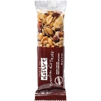 Taste Of Nature Organic Brazilian Nut Fiesta 40g