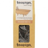 Teapigs Chocolate Tea 15 Temples