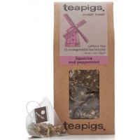 Teapigs Liquorice & Mint Tea 15 Temples
