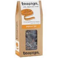 Teapigs Popcorn Tea 15 Temples