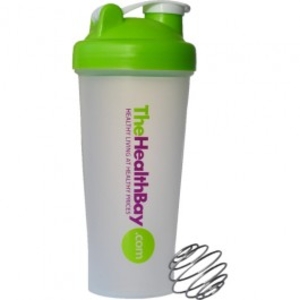 THB Pro-Shaker & Wire Ball