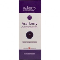 The Berry Company Acai Drink 1L