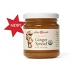 The Ginger People Organic Ginger Spread 240g