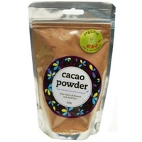 The Raw Chocolate Company Limited Organic Cacao Powder 200g