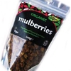 The Raw Chocolate Company Ltd Organic Mulberries 100g