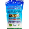 Tiana Organic Gluten Free Pure Coconut Flour 500g