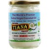 Tiana Organic Virgin Coconut Oil 500ml