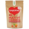 Together Health Multi Vitamin & Mineral 30 Capsules