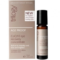 Trilogy CoQ10 Eye Recovery Concentrate - Gift Set
