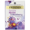 Twinings Blackberry and Nettle 20 Bags