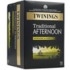 Twinings Traditional Afternoon Tea 50 Bags