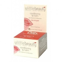 U Little Beauty Kiss Me Quick Lip Balm 9g