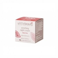 U Little Beauty Night Cream 50ml