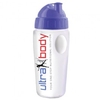 Ultrabody MixerShaker Bottle